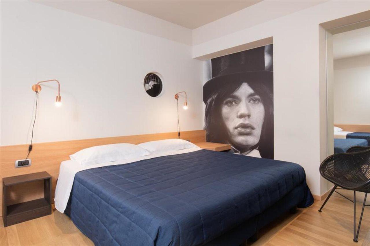 Garda Hotel مونتيشياري المظهر الخارجي الصورة