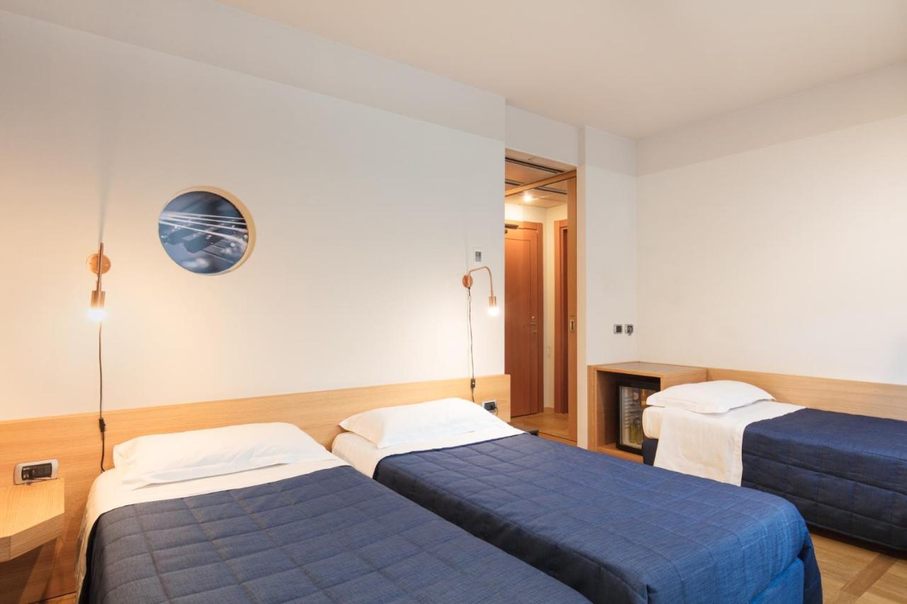 Garda Hotel مونتيشياري المظهر الخارجي الصورة