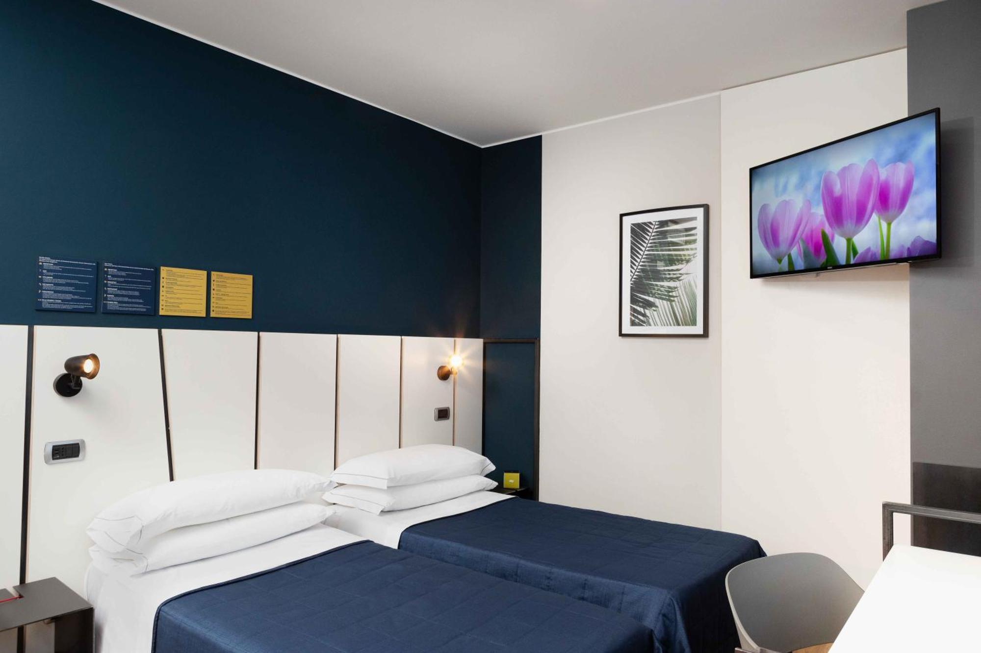 Garda Hotel مونتيشياري المظهر الخارجي الصورة