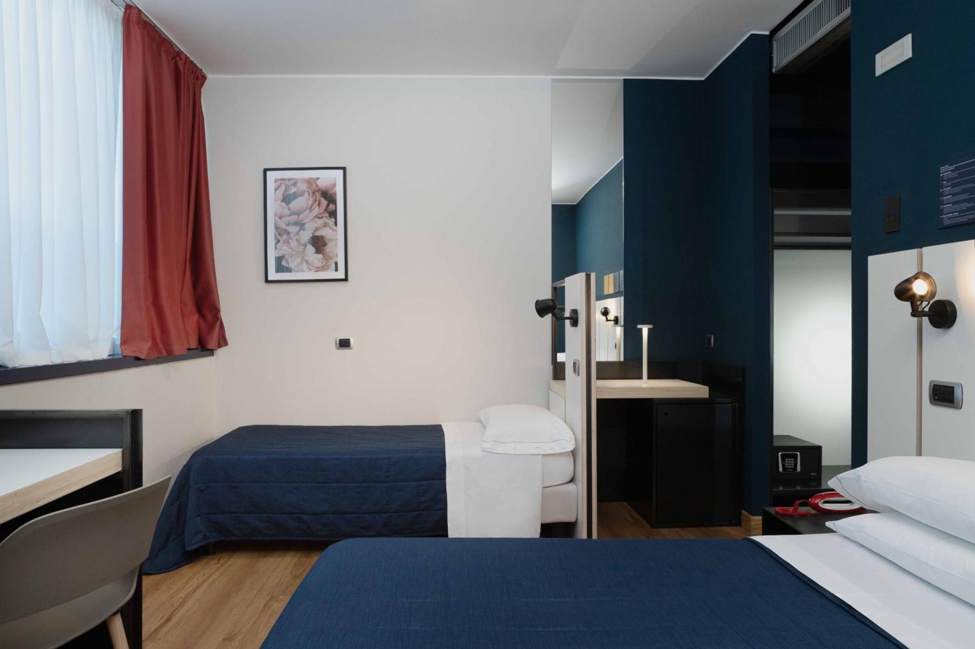 Garda Hotel مونتيشياري المظهر الخارجي الصورة