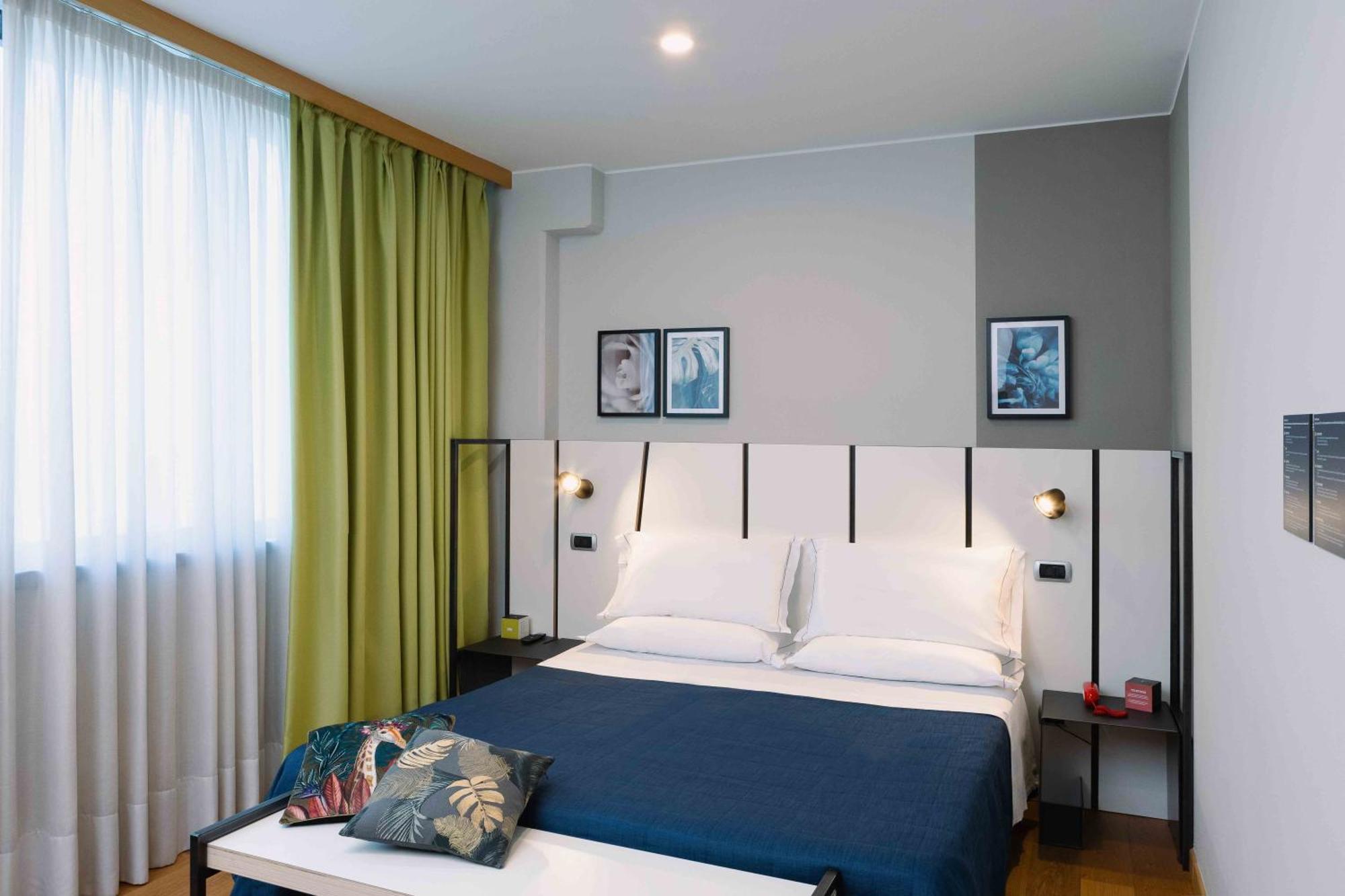 Garda Hotel مونتيشياري المظهر الخارجي الصورة