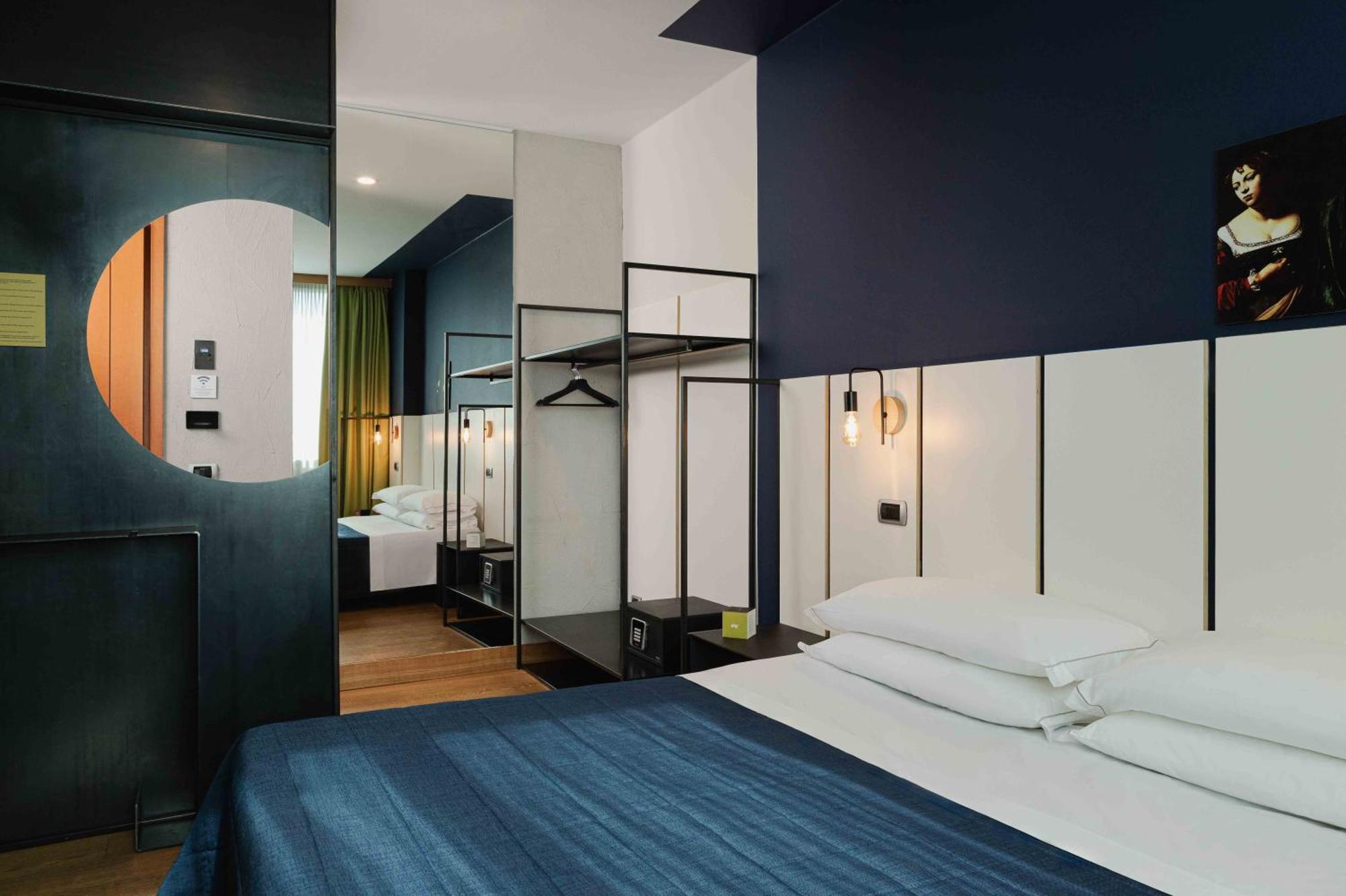 Garda Hotel مونتيشياري المظهر الخارجي الصورة
