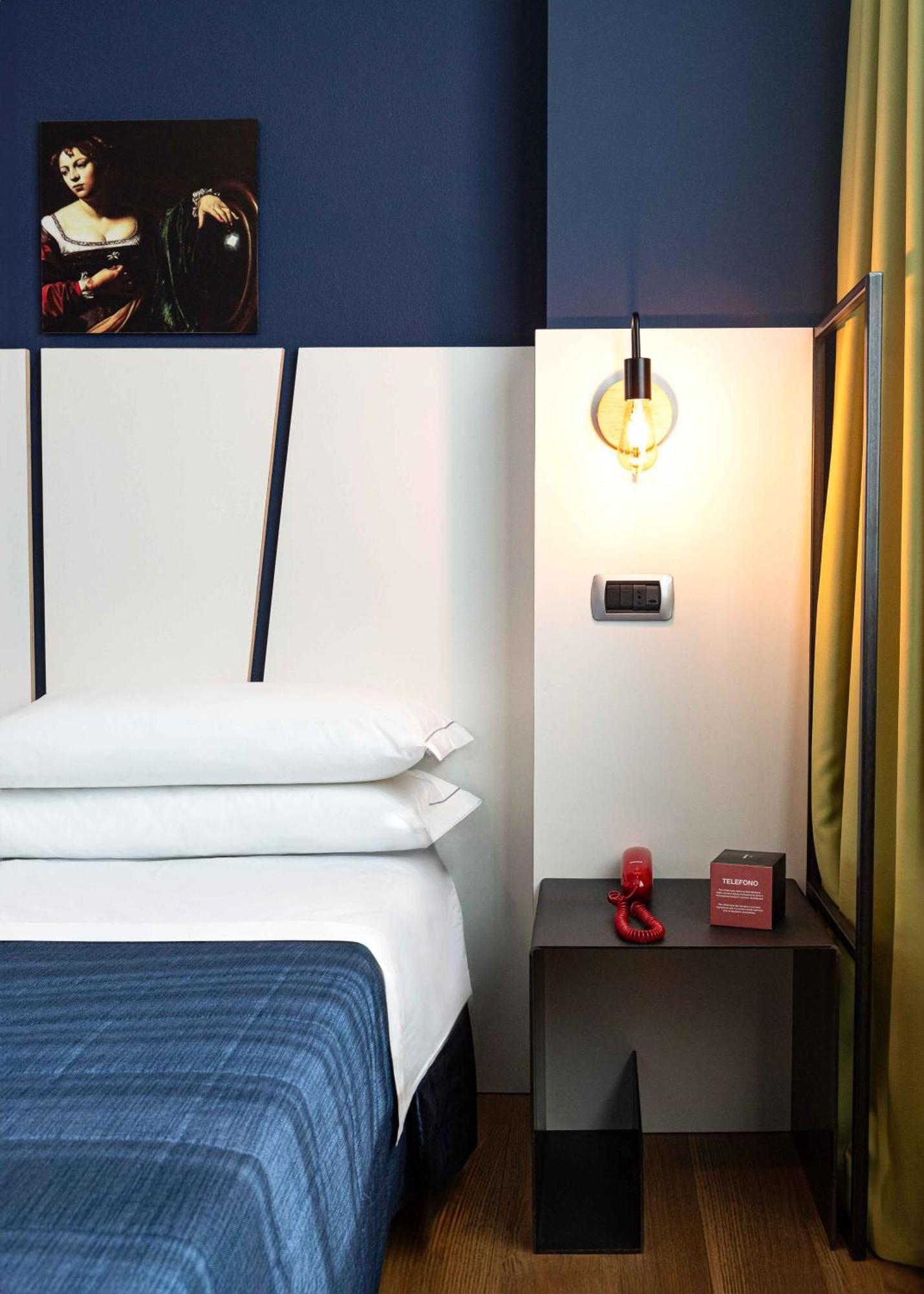Garda Hotel مونتيشياري المظهر الخارجي الصورة