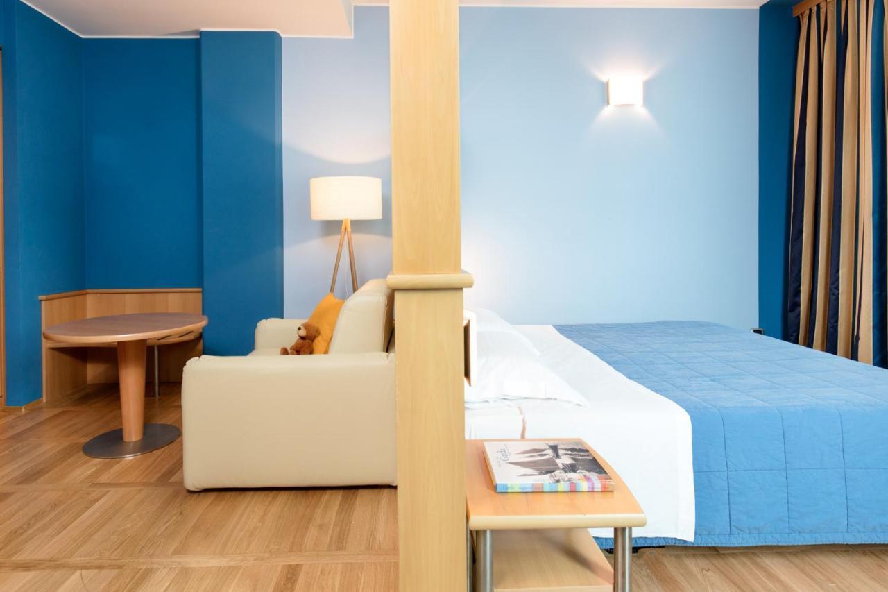 Garda Hotel مونتيشياري المظهر الخارجي الصورة