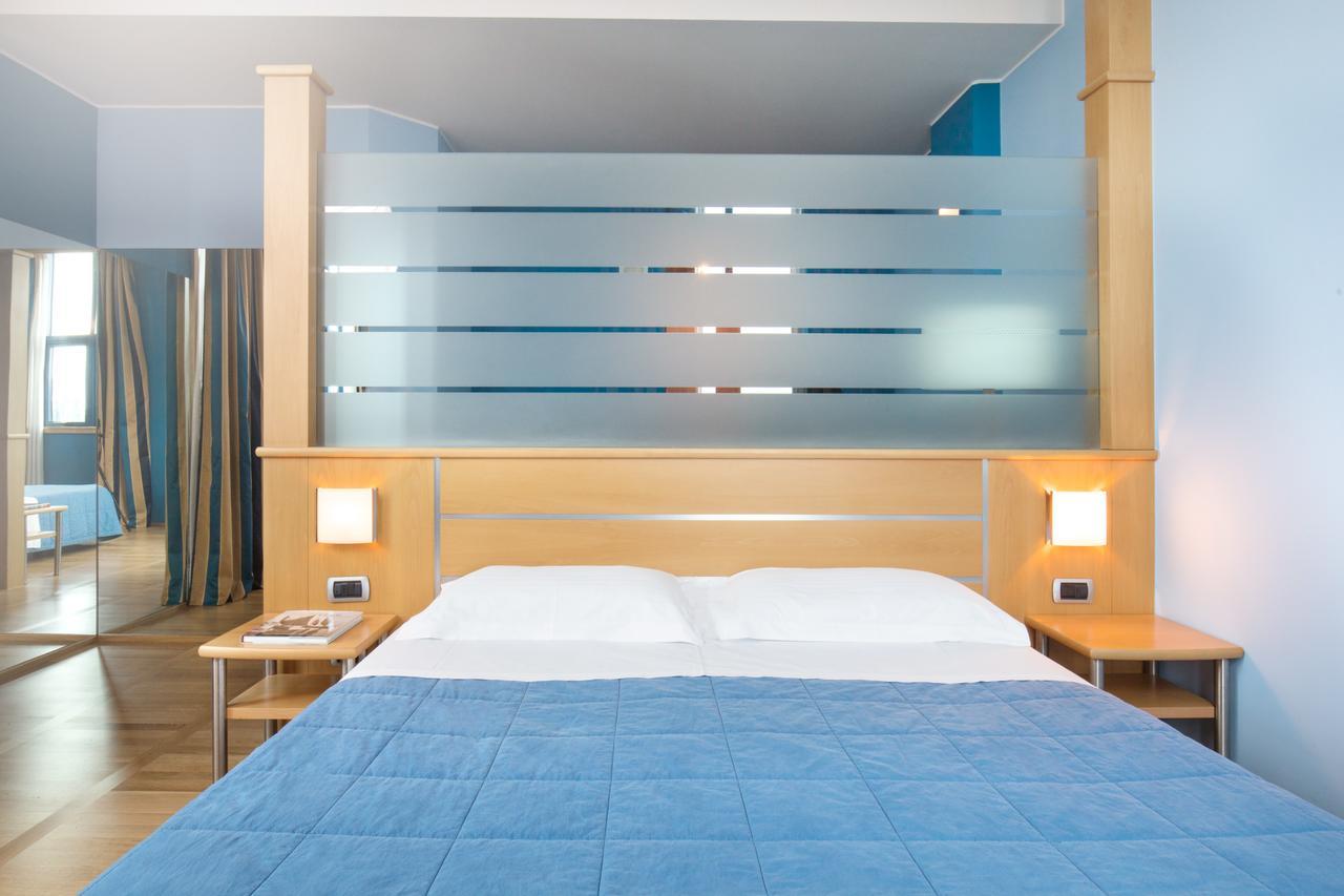 Garda Hotel مونتيشياري المظهر الخارجي الصورة