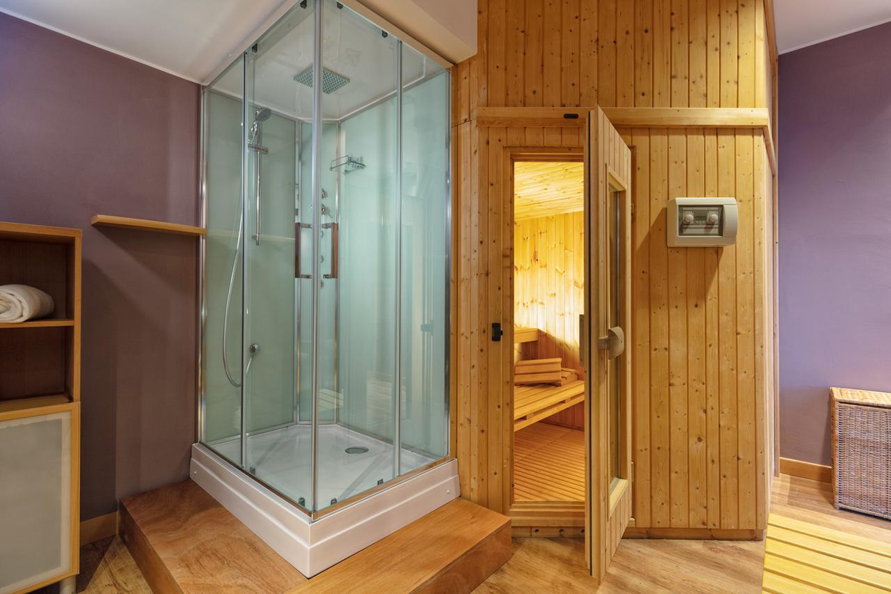 Garda Hotel مونتيشياري المظهر الخارجي الصورة