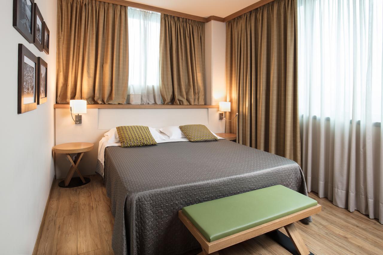 Garda Hotel مونتيشياري المظهر الخارجي الصورة